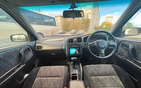 Nissan Primera II рестайлинг, 1999 год, 330 000 рублей, 12 фотография