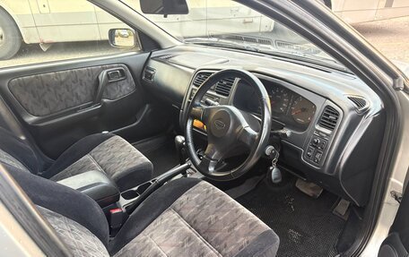 Nissan Primera II рестайлинг, 1999 год, 330 000 рублей, 13 фотография