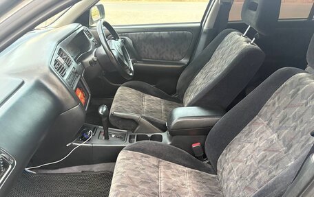 Nissan Primera II рестайлинг, 1999 год, 330 000 рублей, 15 фотография