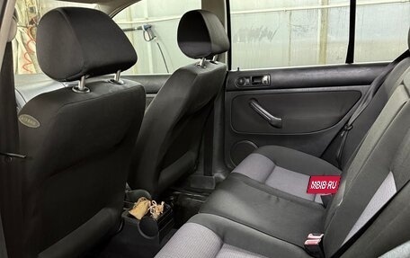 Volkswagen Golf IV, 2001 год, 350 000 рублей, 8 фотография