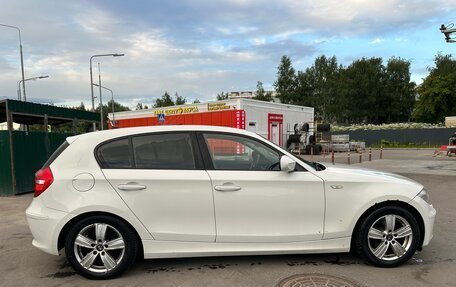 BMW 1 серия, 2011 год, 990 000 рублей, 7 фотография