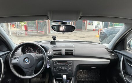 BMW 1 серия, 2011 год, 990 000 рублей, 9 фотография