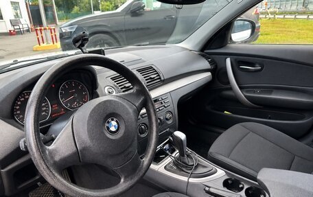 BMW 1 серия, 2011 год, 990 000 рублей, 10 фотография