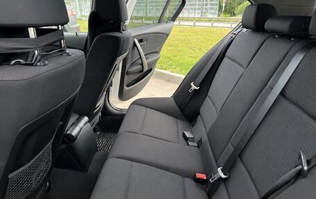 BMW 1 серия, 2011 год, 990 000 рублей, 12 фотография
