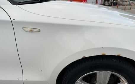 BMW 1 серия, 2011 год, 990 000 рублей, 13 фотография