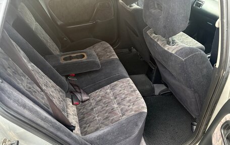 Nissan Primera II рестайлинг, 1999 год, 330 000 рублей, 17 фотография