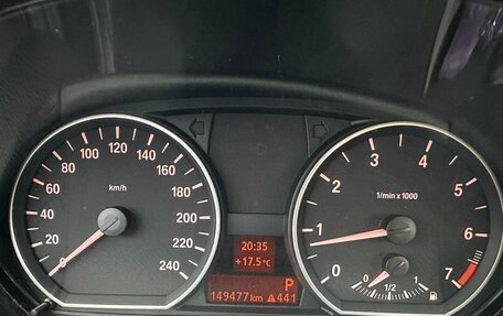BMW 1 серия, 2011 год, 990 000 рублей, 11 фотография