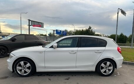 BMW 1 серия, 2011 год, 990 000 рублей, 3 фотография