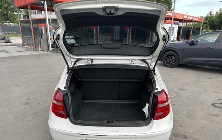 BMW 1 серия, 2011 год, 990 000 рублей, 17 фотография