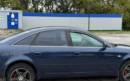 Audi A6, 1998 год, 320 000 рублей, 2 фотография