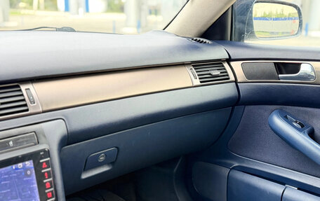Audi A6, 1998 год, 320 000 рублей, 9 фотография