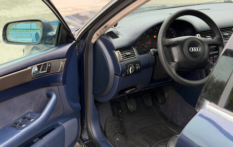 Audi A6, 1998 год, 320 000 рублей, 7 фотография