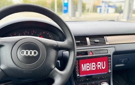 Audi A6, 1998 год, 320 000 рублей, 6 фотография