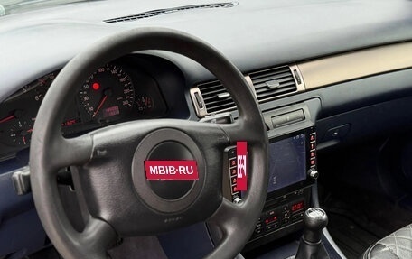 Audi A6, 1998 год, 320 000 рублей, 10 фотография
