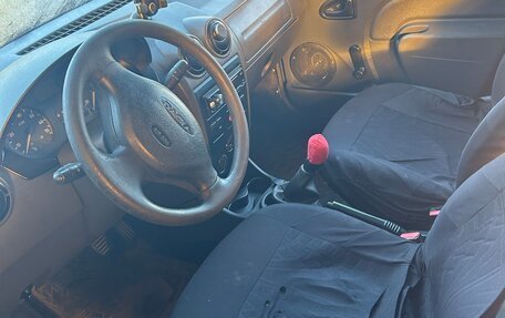 Dacia Logan I, 2008 год, 260 000 рублей, 5 фотография