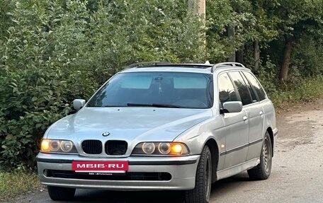 BMW 5 серия, 1998 год, 600 000 рублей, 6 фотография