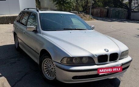 BMW 5 серия, 1998 год, 600 000 рублей, 2 фотография