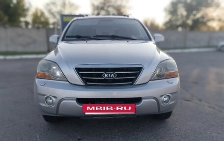 KIA Sorento IV, 2008 год, 1 300 000 рублей, 2 фотография