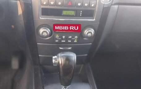 KIA Sorento IV, 2008 год, 1 300 000 рублей, 10 фотография