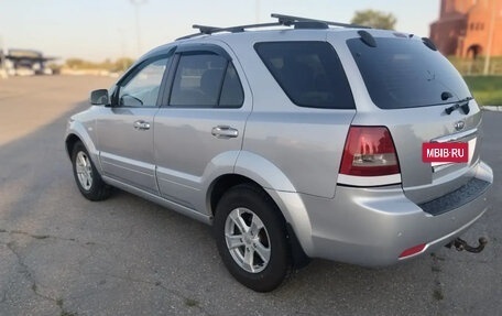 KIA Sorento IV, 2008 год, 1 300 000 рублей, 7 фотография
