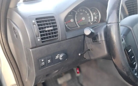 KIA Sorento IV, 2008 год, 1 300 000 рублей, 9 фотография