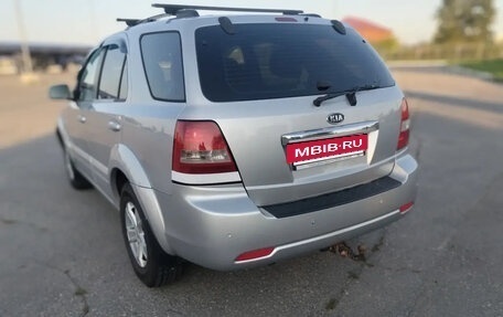 KIA Sorento IV, 2008 год, 1 300 000 рублей, 5 фотография