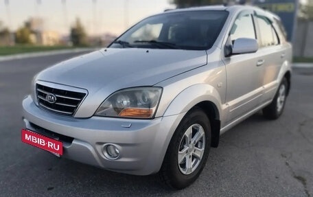 KIA Sorento IV, 2008 год, 1 300 000 рублей, 8 фотография