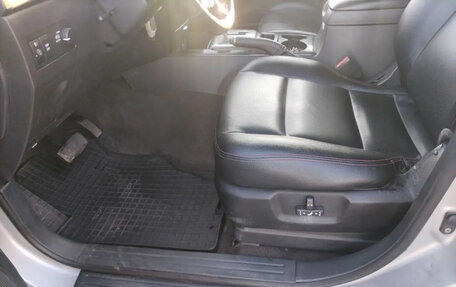 KIA Sorento IV, 2008 год, 1 300 000 рублей, 20 фотография