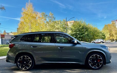 BMW X1, 2025 год, 6 790 000 рублей, 6 фотография
