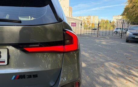 BMW X1, 2025 год, 6 790 000 рублей, 10 фотография