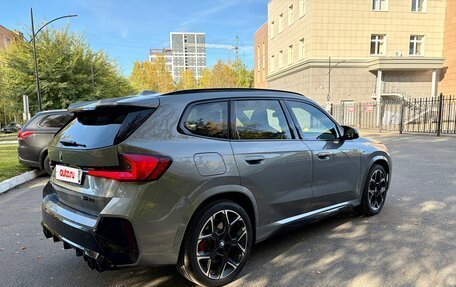 BMW X1, 2025 год, 6 790 000 рублей, 5 фотография