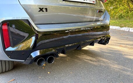 BMW X1, 2025 год, 6 790 000 рублей, 11 фотография