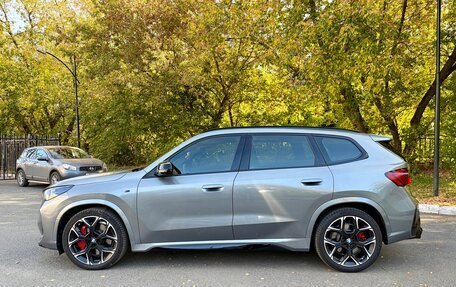 BMW X1, 2025 год, 6 790 000 рублей, 2 фотография