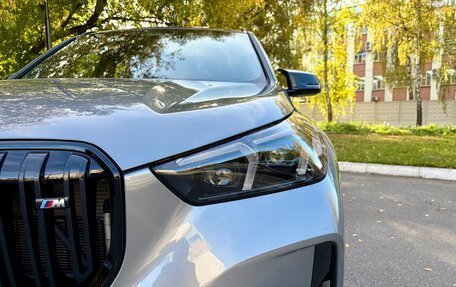BMW X1, 2025 год, 6 790 000 рублей, 9 фотография
