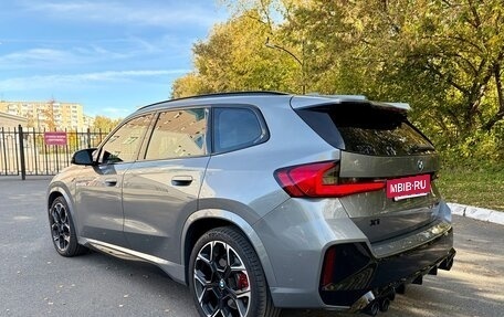 BMW X1, 2025 год, 6 790 000 рублей, 3 фотография