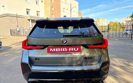 BMW X1, 2025 год, 6 790 000 рублей, 4 фотография