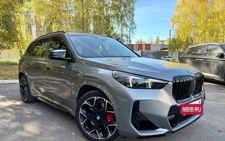 BMW X1, 2025 год, 6 790 000 рублей, 7 фотография