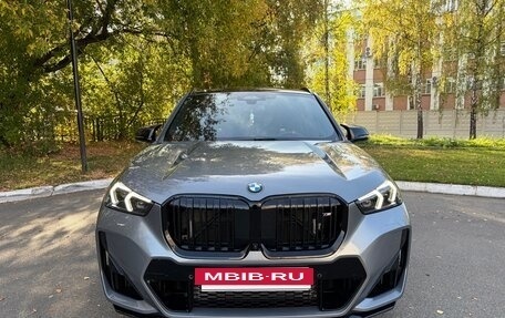 BMW X1, 2025 год, 6 790 000 рублей, 8 фотография