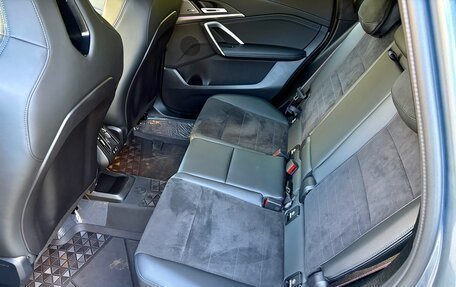 BMW X1, 2025 год, 6 790 000 рублей, 18 фотография