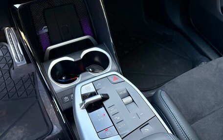 BMW X1, 2025 год, 6 790 000 рублей, 28 фотография