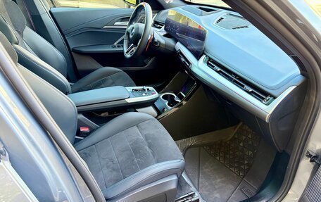 BMW X1, 2025 год, 6 790 000 рублей, 16 фотография