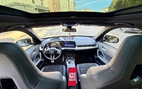 BMW X1, 2025 год, 6 790 000 рублей, 20 фотография