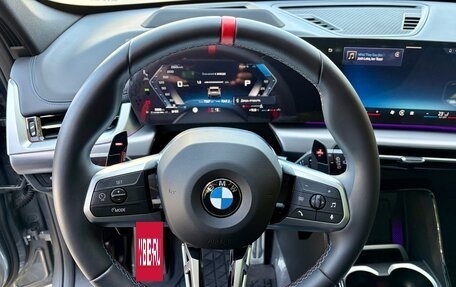 BMW X1, 2025 год, 6 790 000 рублей, 25 фотография