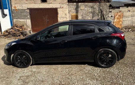 Hyundai i30 II рестайлинг, 2013 год, 1 050 000 рублей, 3 фотография