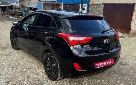 Hyundai i30 II рестайлинг, 2013 год, 1 050 000 рублей, 7 фотография