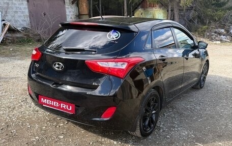 Hyundai i30 II рестайлинг, 2013 год, 1 050 000 рублей, 8 фотография