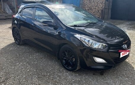 Hyundai i30 II рестайлинг, 2013 год, 1 050 000 рублей, 10 фотография