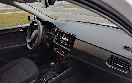 Volkswagen Polo VI (EU Market), 2022 год, 1 620 000 рублей, 7 фотография