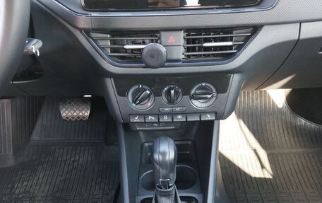 Volkswagen Polo VI (EU Market), 2022 год, 1 620 000 рублей, 9 фотография