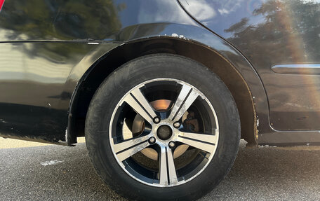 KIA Cerato I, 2006 год, 250 000 рублей, 10 фотография